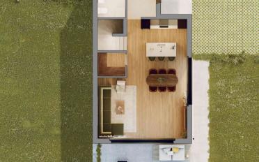 Villa 5.5 pièces - image - 8
