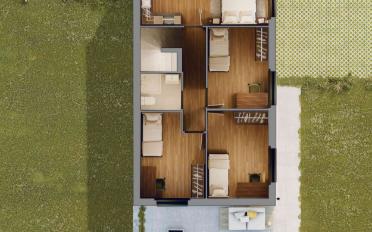 Villa 5.5 pièces - image - 13