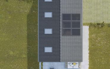 Villa 5.5 pièces - image - 14