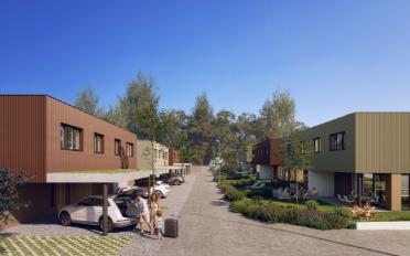Bifamiliar house 5.5 rooms - image - 2