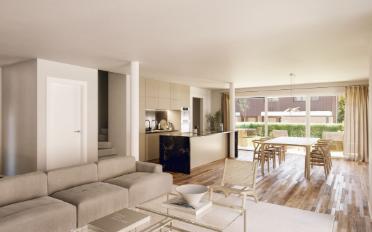 Bifamiliar house 5.5 rooms - image - 5