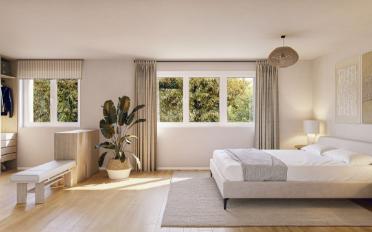 Bifamiliar house 5.5 rooms - image - 6