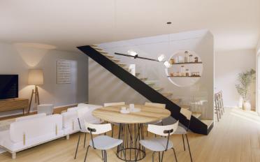 Bifamiliar house 5.5 rooms - image - 7