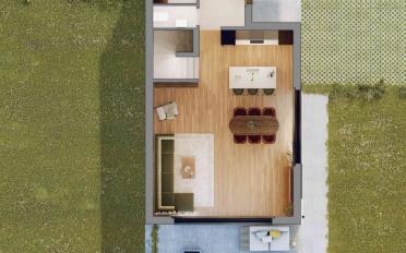 Villa 5.5 pièces - image - 8