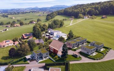 Reihenfamilienhaus 5.5 Zimmer - image - 2