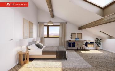 Apartment 3.5 rooms - image - 7