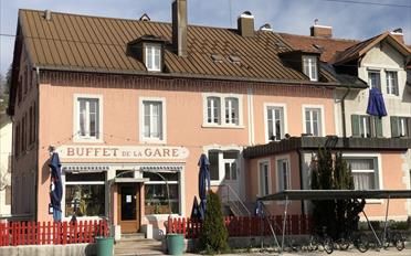 Immeuble mixte - image - 1