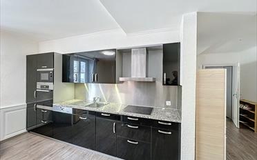 Immeuble mixte - image - 11