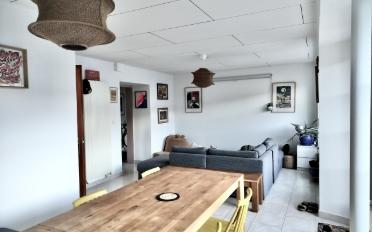Apartment 2.5 rooms - image - 1