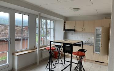 Apartment 2.5 rooms - image - 3