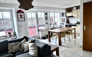Apartment 2.5 rooms - image - 2