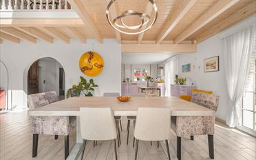 Villa 6.5 pièces - image - 7