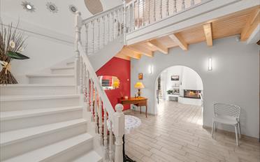 Villa 6.5 pièces - image - 9
