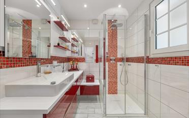 Villa 6.5 pièces - image - 11