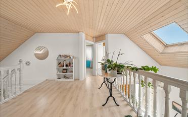 Villa 6.5 pièces - image - 12