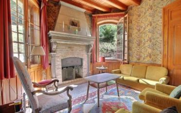 Single house 15 rooms - image - 6