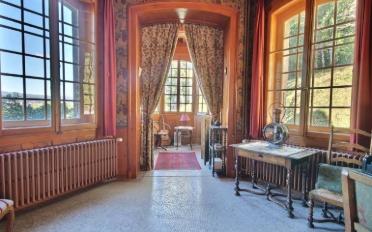 Single house 15 rooms - image - 7