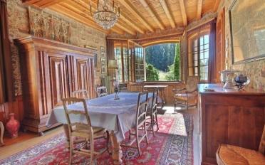 Single house 15 rooms - image - 9