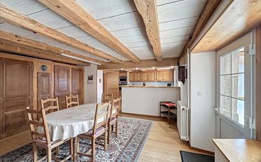 Maison contiguë 12 pièces - image - 4