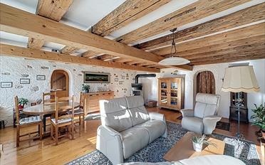 Maison contiguë 12 pièces - image - 6