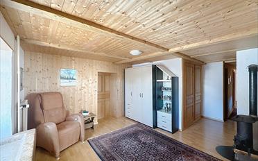 Maison contiguë 12 pièces - image - 9