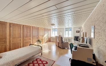 Maison contiguë 12 pièces - image - 13