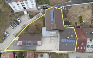 Maison contiguë 12 pièces - image - 1