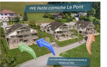Appartement 4.5 pièces - image - 1