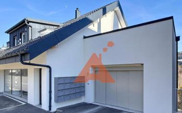 Duplex 3.5 pièces - image - 1