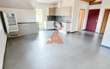 Roof flat 4.5 rooms - image - 1