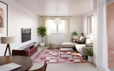 Wohnung 2.5 Zimmer - image - 5
