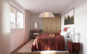 Apartment 3.5 rooms - image - 8