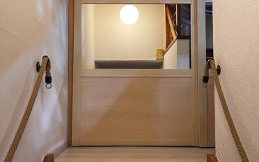Studio 1 pièce - image - 9