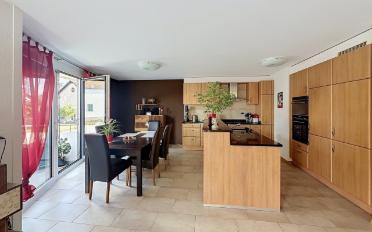Wohnung 5.5 Zimmer - image - 4