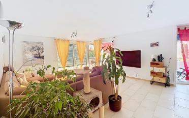 Wohnung 5.5 Zimmer - image - 2
