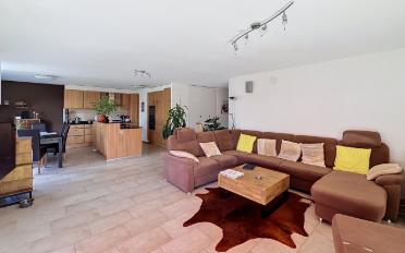 Wohnung 5.5 Zimmer - image - 3