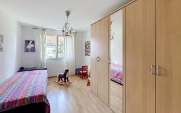 Wohnung 5.5 Zimmer - image - 10