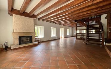 Ferme 4.5 pièces - image - 4