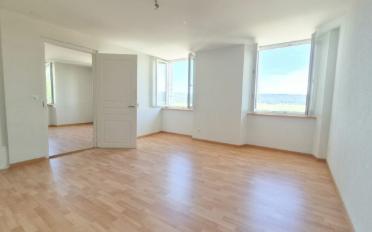 Apartment 3.5 rooms - image - 2