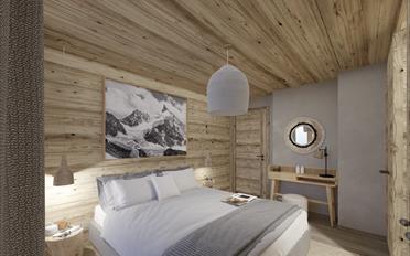 Wohnung 3.5 Zimmer - image - 4