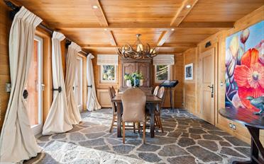 Chalet 9.5 rooms - image - 3