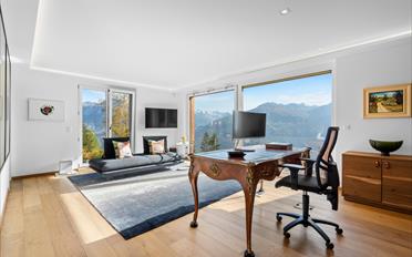 Chalet 9.5 rooms - image - 5