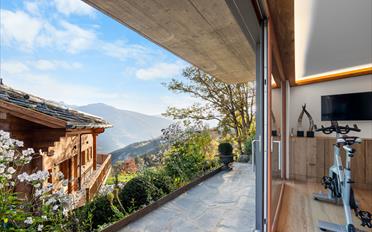 Chalet 9.5 rooms - image - 8