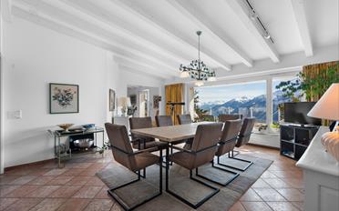 Maison terrasse 7.5 pièces - image - 1