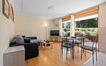 Wohnung 2.5 Zimmer - image - 1