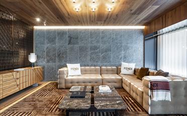 Wohnung 4.5 Zimmer - image - 3