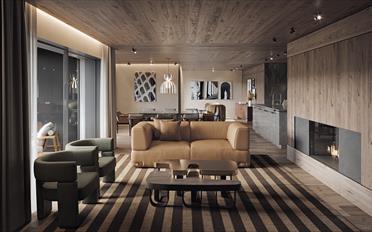 Wohnung 4.5 Zimmer - image - 9