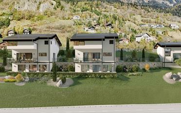 Single house 5.5 rooms - image - 1