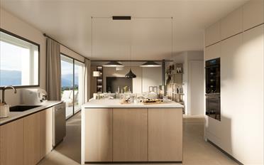 Single house 5.5 rooms - image - 3