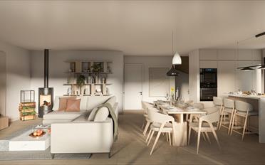 Single house 5.5 rooms - image - 4